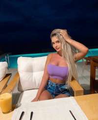 Çılgın doyumsuz bayan Fatoş