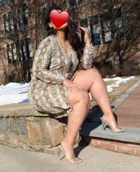 Çılgın esmer bayan Cennet