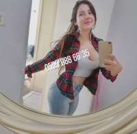 Çılgın ön sevişme yapan escort Döndü