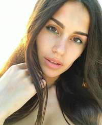 Çılgın oral yapan escort Ilcan