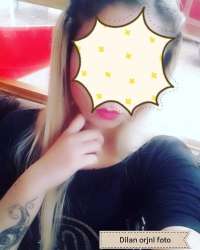Çılgın sakso çeken escort Merih