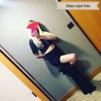 Çılgın sakso çeken escort Merih