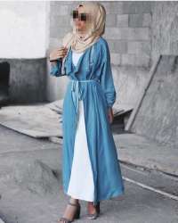 Çılgın tecrübeli Hande