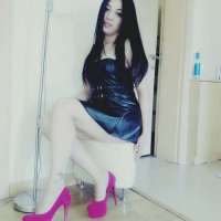 Çılgın tecrübeli kadın Dide