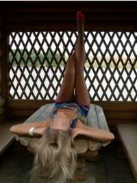 Cıvıl-cıvıl genç escort Cansu