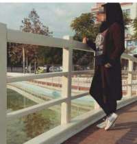 Cıvıl-cıvıl sarışın escort Bensu