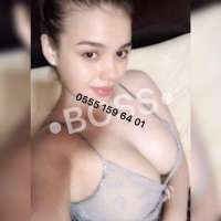 Elit dans yapan bayan Feyman