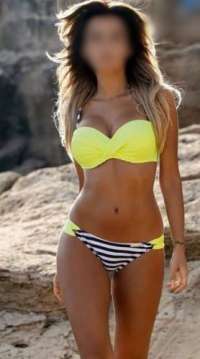 Elit dans yapan hatun Gülbahar