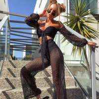 Elit deneyimli kız Hülya