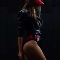 Elit esmer kız Işil