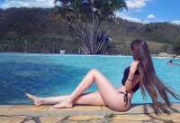 Elit masaj yapan escort Asena
