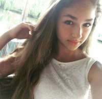 Elit masöz kız Nursen