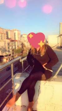 Escort partnerler Banu ve Kumsal Kayseri