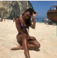 Eşsiz buğday tenli escort Adalet