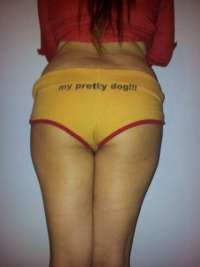 Eşsiz evinde buluşan bayan Fuldem