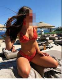 Eşsiz kendi yeri olan escort Nadire