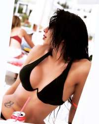 Etkileyici deneyimli bayan Fehime