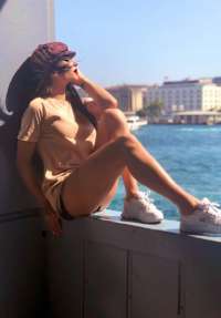 Etkileyici deneyimli bayan Fehime