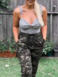 Etkileyici doyumsuz Hayat