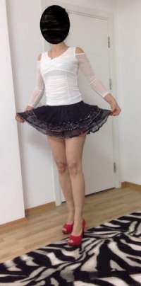 Etkileyici evinde buluşan Meltem