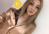 Etkileyici saksocu hatun Nezihe