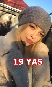 Etkileyici saksocu hatun Nezihe