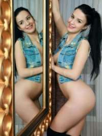 Gerçek seks yaşatan bayan escort Çiğdem