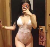 Gösterişli balık etli eskort Reyhan