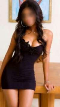 Gösterişli fatezi yapan eskort Hülya