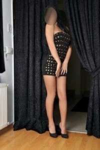 Gösterişli fetişe açık hanım Aylin