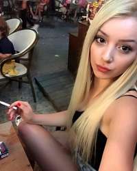 Gösterişli masöz hanım Eylem