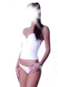 Güzel beyaz tenli bayan Filiz