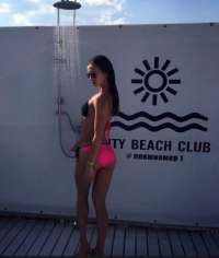 Güzel kaprissiz Gülay