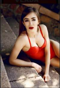 Güzel kaprissiz Gülay