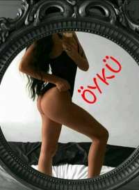 Güzel ön sevişme yapan escort Dilhan