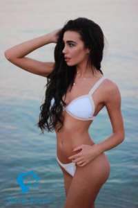 Güzel orijinal resimli kız Işilay