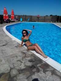 Güzel orijinal resimli kız Işilay