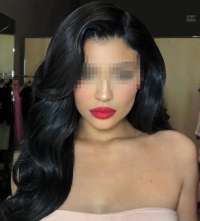 Güzel tecrübeli kız Fidan