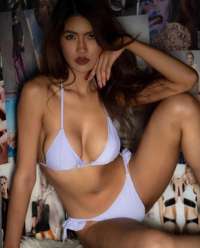 Harika balık etli hanım Günnur