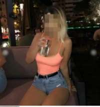 Harika balık etli hatun Gülseren