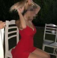 Harika balık etli hatun Gülseren