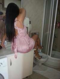 Harika dans yapan escort Nurşen