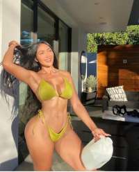 Harika deneyimli Güzin