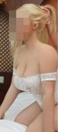 Harika eve gelen kız Nedret