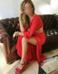 Harika fetişe açık escort Dilşad