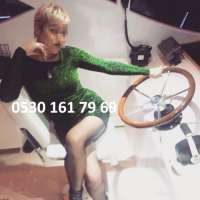 Harika genç Nurperi