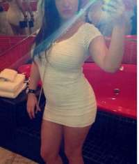 Harika gerçek fotoğraflı hatun Papatya