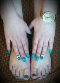 Harika gerçek fotoğraflı hatun Papatya