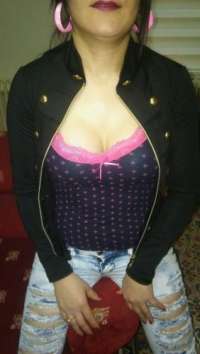 Harika saksocu eskort Elvan