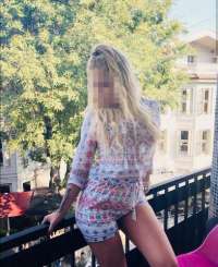 İzmit güzeli Eylül Kayseri